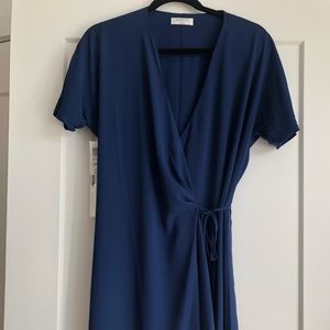 Babaton Wallace Dress (NWT)
